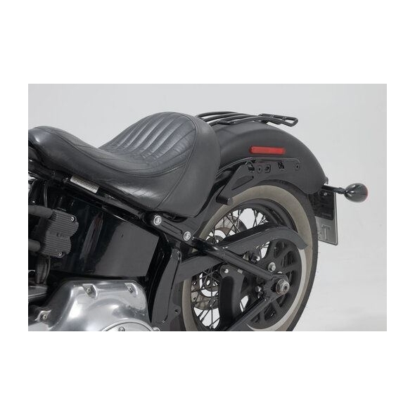 SW-Motech SW Motech SLH side carrier LH1 left | HTA.18.682.11700 | sw_HTA_18_682_11700 | euronetbike-net SW-Motech SW Motech SLH side carrier LH1 left | HTA.18.682.11700 | sw_HTA_18_682_11700 | euronetbike-net