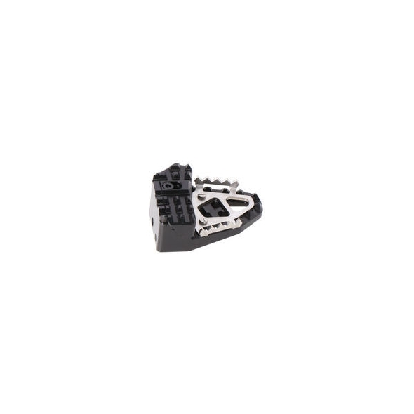 SW-Motech SW Motech Extension for brake pedal | FBE.19.806.10000/B | sw_FBE_19_806_10000B | euronetbike-net
