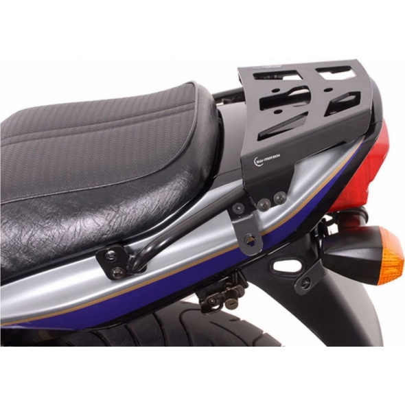 SW-Motech SW Motech ALU-RACK | GPT.08.273.100/B | sw_GPT_08_273_100B | euronetbike-net