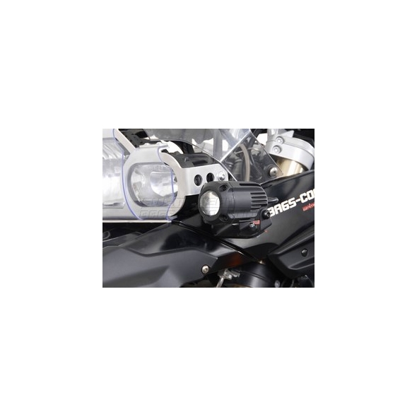 SW-Motech SW Motech Light mounts | NSW.07.004.10000/B | sw_NSW_07_004_10000B | euronetbike-net