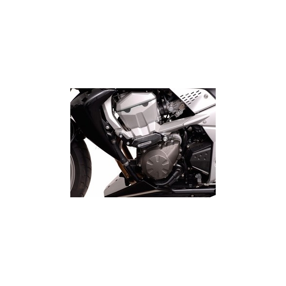 SW-Motech SW Motech Slider set for frame | STP.08.590.10400/B | sw_STP_08_590_10400B | euronetbike-net
