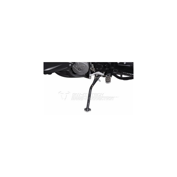 SW-Motech SW Motech Extension for side stand foot | STS.04.102.10000/S | sw_STS_04_102_10000S | euronetbike-net