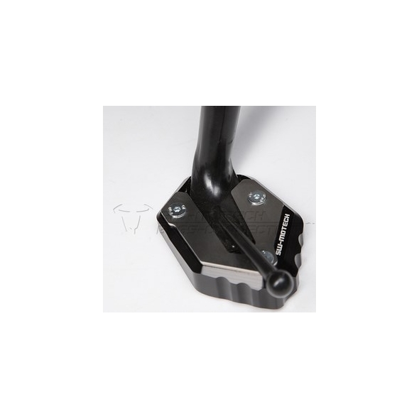 SW-Motech SW Motech Extension for side stand foot | STS.06.506.10000 | sw_STS_06_506_10000 | euronetbike-net