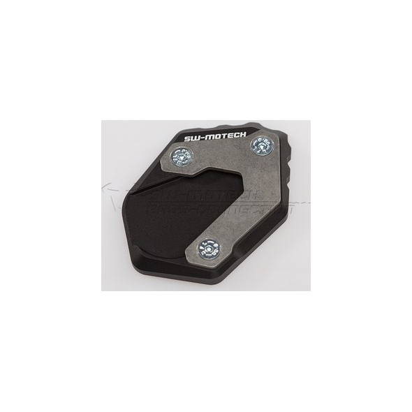 SW-Motech SW Motech Extension for side stand foot | STS.07.102.10400/B | sw_STS_07_102_10400B | euronetbike-net