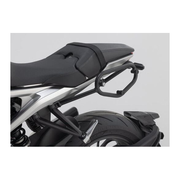 SW-Motech SW Motech SLC side carrier left | HTA.01.979.10000 | sw_HTA_01_979_10000 | euronetbike-net