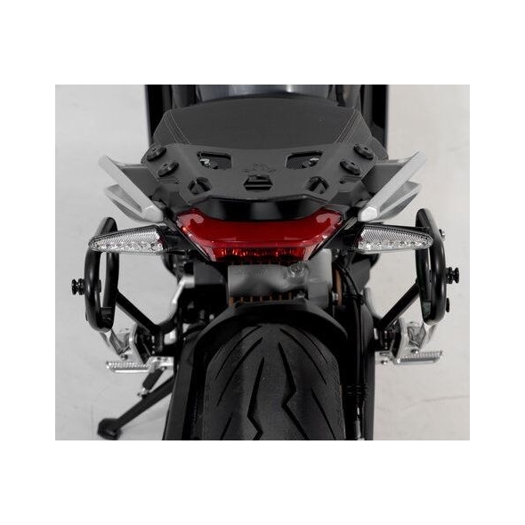 SW-Motech SW Motech SLC side carrier left | HTA.29.980.10000 | sw_HTA_29_980_10000 | euronetbike-net