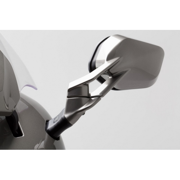 SW-Motech SW Motech Mirror extension | SVL.06.501.11000/B | sw_SVL_06_501_11000B | euronetbike-net