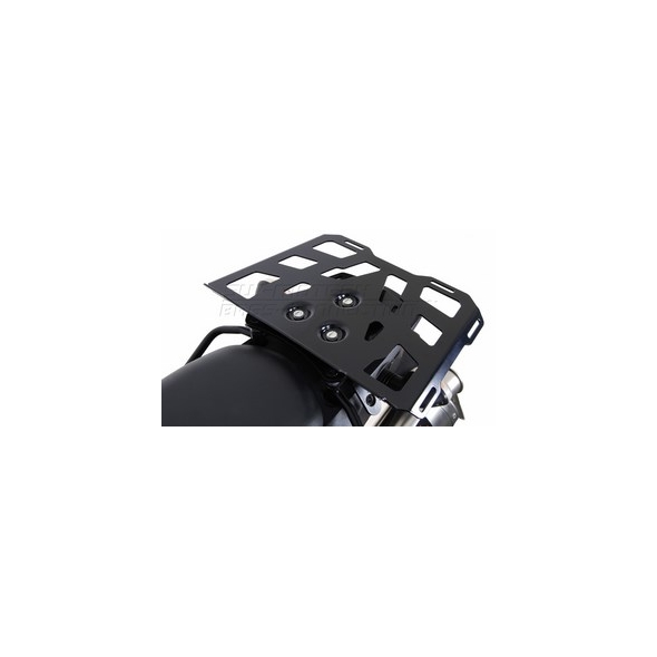 SW-Motech SW Motech Luggage rack extension for ALU-RACK | GPT.00.152.43001/B | sw_GPT_00_152_43001B | euronetbike-net