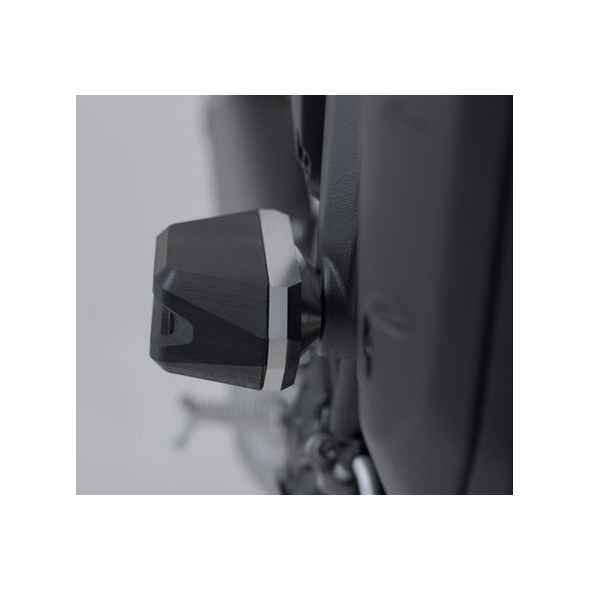 SW-Motech SW Motech Frame slider kit | STP.06.590.11400/B | sw_STP_06_590_11400B | euronetbike-net