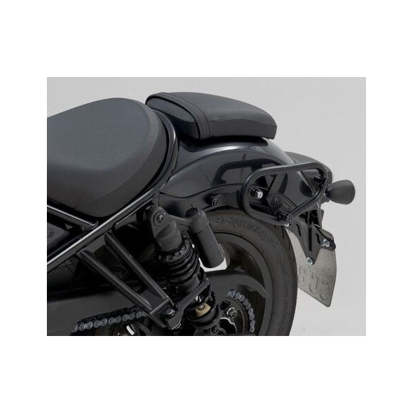 SW-Motech SW Motech SLC side carrier left | HTA.01.843.10000 | sw_HTA_01_843_10000 | euronetbike-net