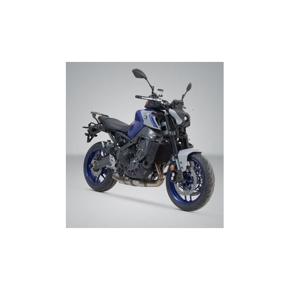 SW-Motech SW Motech SLC side carrier right | HTA.06.851.11000 | sw_HTA_06_851_11000 | euronetbike-net