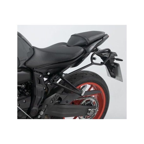 SW-Motech SW Motech SLC side carrier left | HTA.06.869.10001 | sw_HTA_06_869_10001 | euronetbike-net