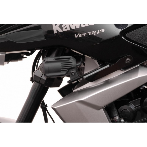 SW-Motech SW Motech Light mount | NSW.08.004.10201/B | sw_NSW_08_004_10201B | euronetbike-net