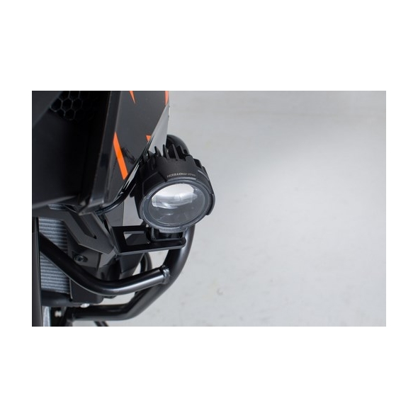 SW-Motech SW Motech Light mounts | NSW.04.004.10201/B | sw_NSW_04_004_10201B | euronetbike-net