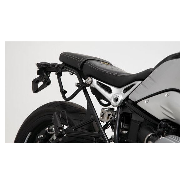 SW-Motech SW Motech SysBag WP S system | BC.SYS.07.512.31200/B | sw_BC_SYS_07_512_31200B | euronetbike-net