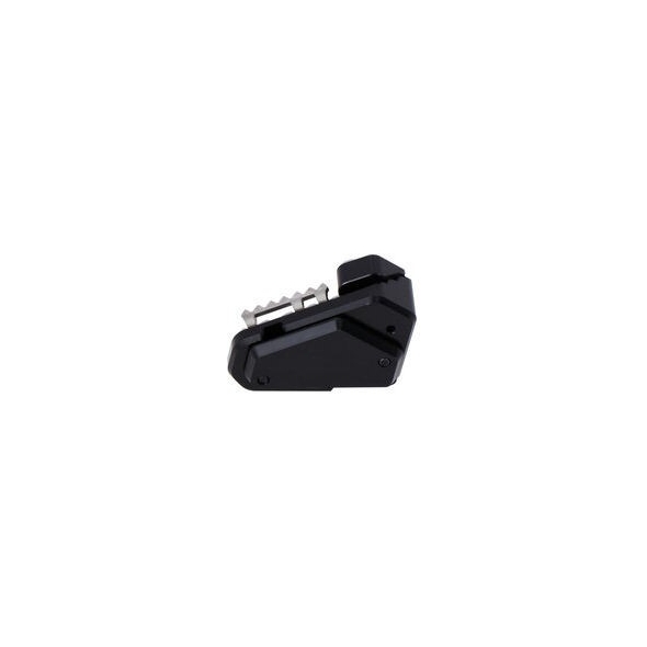 SW-Motech SW MOTECH Extension for brake pedal | FBE.07.949.10000/B | sw_FBE_07_949_10000B | euronetbike-net