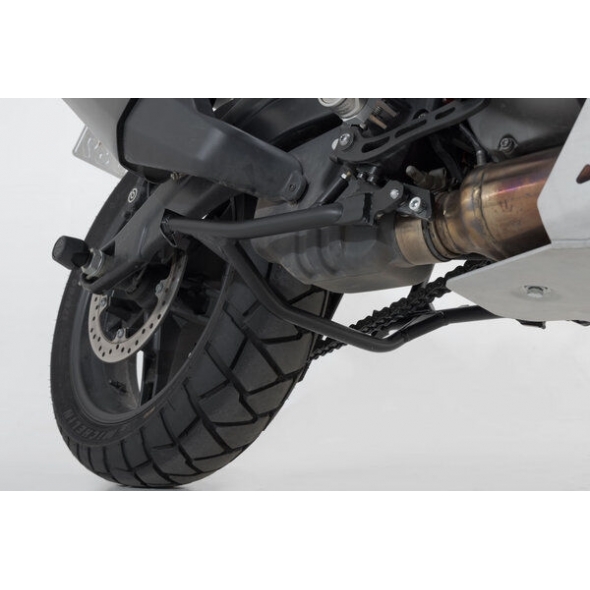 SW-Motech SW Motech Centerstand | HPS.18.911.10000/B | sw_HPS_18_911_10000B | euronetbike-net