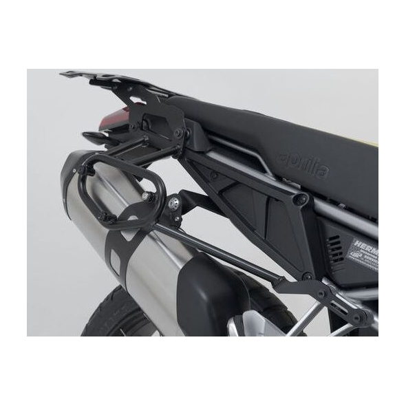 SW-Motech SW Motech SLC side carrier right | HTA.13.849.11000 | sw_HTA_13_849_11000 | euronetbike-net