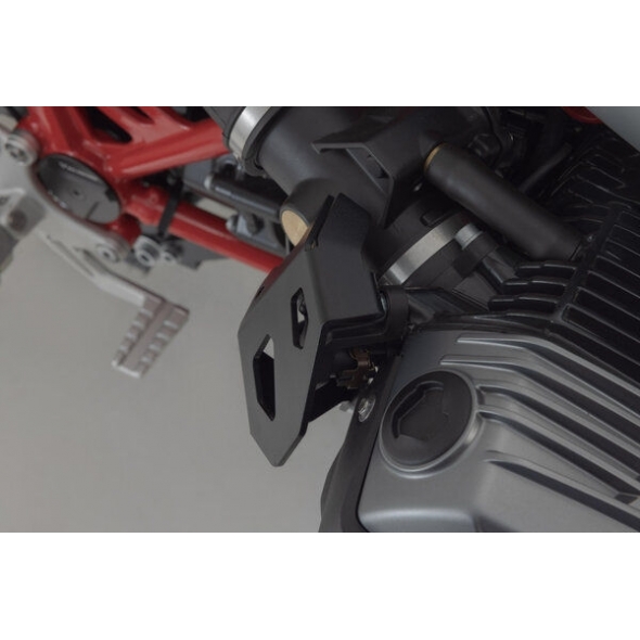 SW-Motech SW Motech Injector cover set | SCT.07.653.10100/B | sw_SCT_07_653_10100B | euronetbike-net