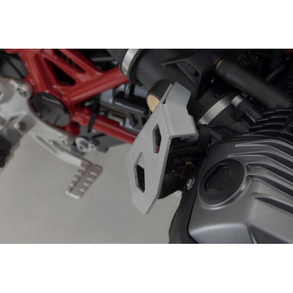 SW-Motech SW Motech Injector cover set | SCT.07.653.10100/S | sw_SCT_07_653_10100S | euronetbike-net