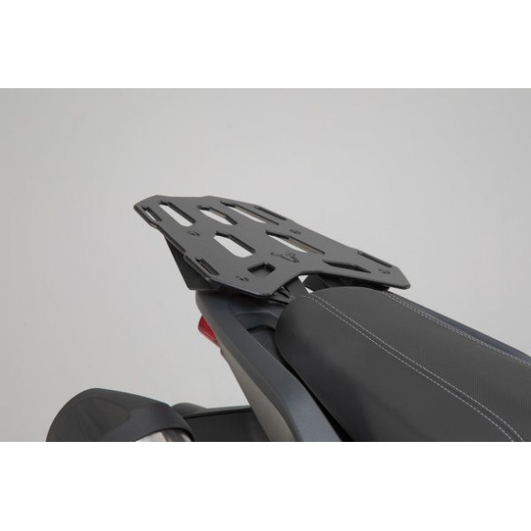 SW-Motech SW-Motech STREET-RACK. Black. Triumph Tiger 1050 Sport (13-). | GPT.11.441.16000/B | sw_GPT_11_441_16000B | euronetbike-net