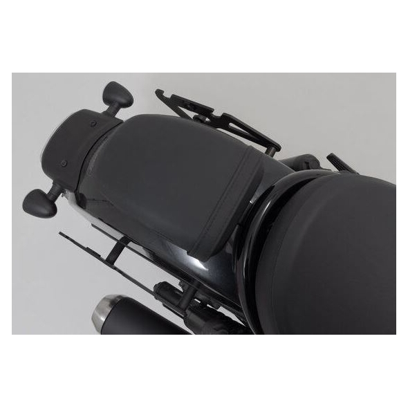 SW-Motech SW Motech SLH side carrier LH1 right | HTA.01.682.11100 | sw_HTA_01_682_11100 | euronetbike-net