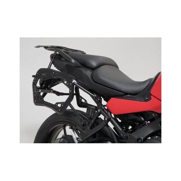 SW-Motech SW Motech PRO side carriers | KFT.06.921.30000/B | sw_KFT_06_921_30000B | euronetbike-net