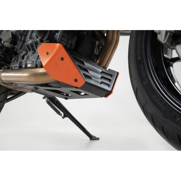 SW-Motech SW Motech Front spoiler | MSS.04.641.10000 | sw_MSS_04_641_10000 | euronetbike-net