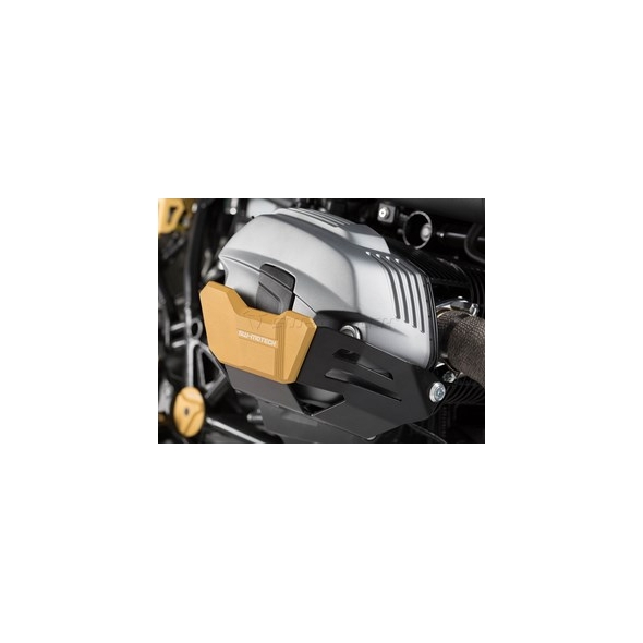 SW-Motech SW Motech Cylinder guard | MSS.07.754.10000/GD | sw_MSS_07_754_10000GD | euronetbike-net