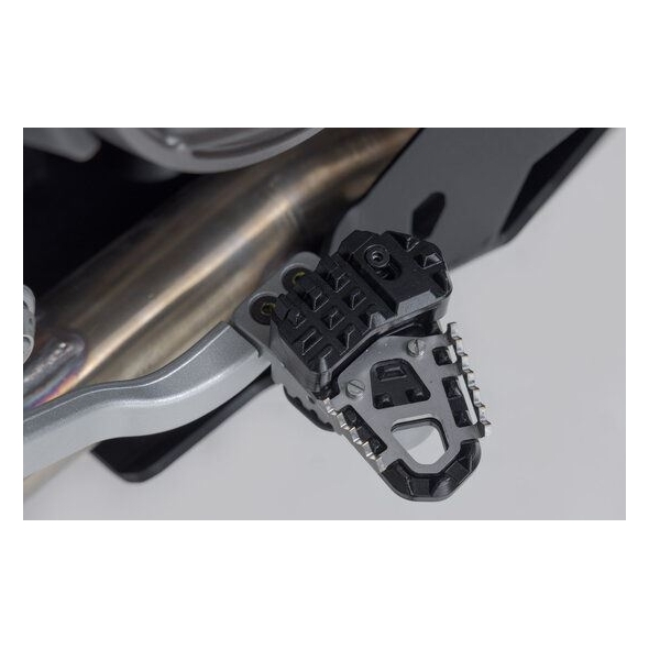 SW-Motech SW Motech Extension for brake pedal | FBE.13.849.10000/B | sw_FBE_13_849_10000B | euronetbike-net