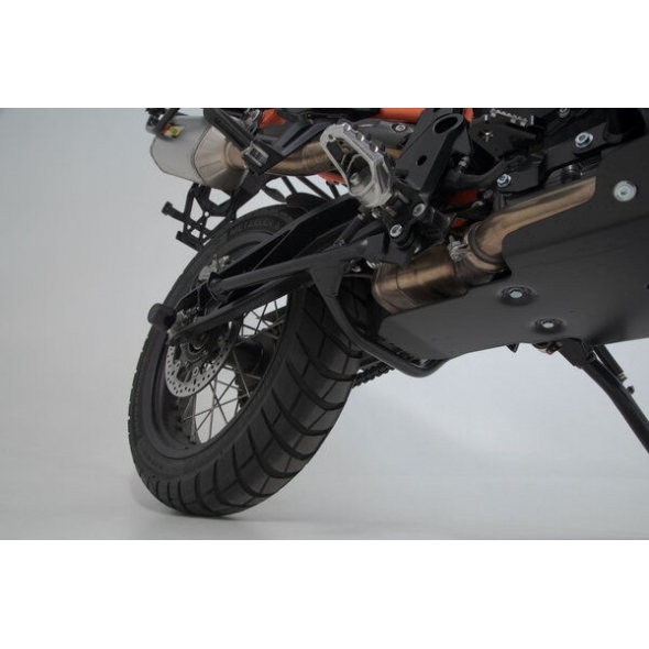 SW-Motech SW MOTECH Centerstand | HPS.04.918.10001/B | sw_HPS_04_918_10001B | euronetbike-net