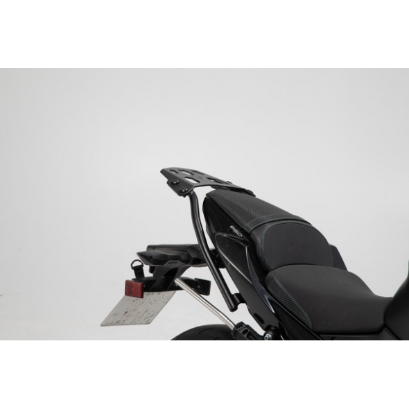 SW-Motech SW Motech STREET-RACK | GPT.08.866.16000/B | sw_GPT_08_866_16000B | euronetbike-net