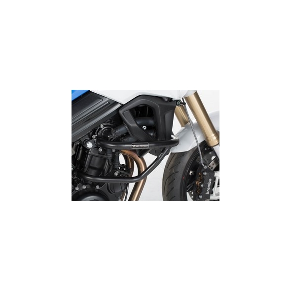 SW-Motech SW Motech Crash bar | SBL.07.304.10001/B | sw_SBL_07_304_10001B | euronetbike-net