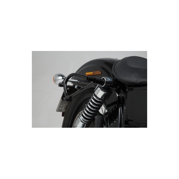 SW-Motech SW Motech Legend Gear side bag system LC | BC.HTA.18.791.20000 | sw_BC_HTA_18_791_20000 | euronetbike-net SW-Motech SW Motech Legend Gear side bag system LC | BC.HTA.18.791.20000 | sw_BC_HTA_18_791_20000 | euronetbike-net