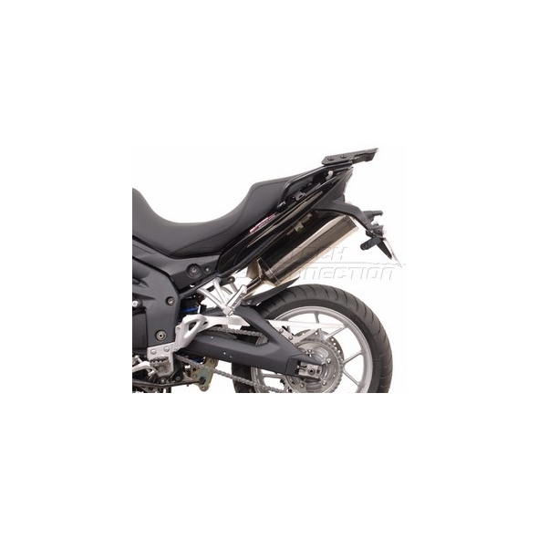 SW-Motech SW Motech EVO side carriers | KFT.11.605.200 | sw_KFT_11_605_200 | euronetbike-net
