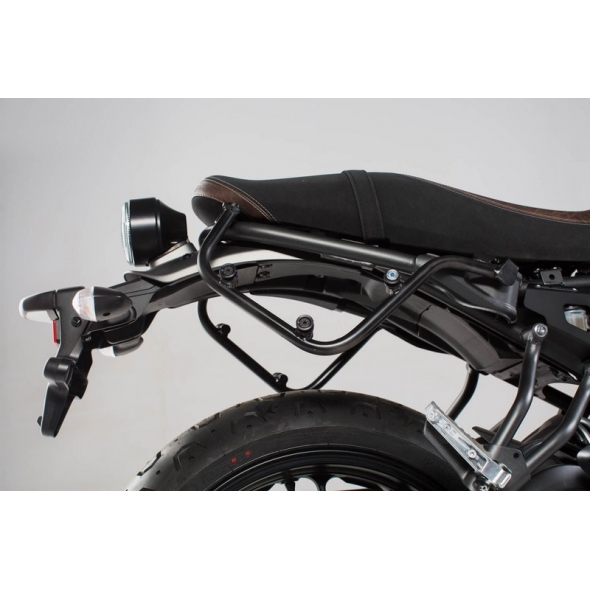 SW-Motech SW Motech Legend Gear side bag system LC | BC.HTA.06.642.20000 | sw_BC_HTA_06_642_20000 | euronetbike-net