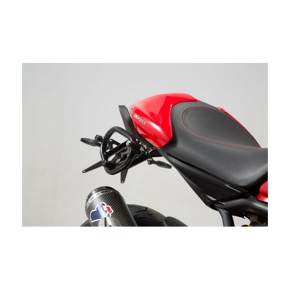 SW-Motech SW Motech Legend Gear side bag system LC | BC.HTA.22.886.20000 | sw_BC_HTA_22_886_20000 | euronetbike-net