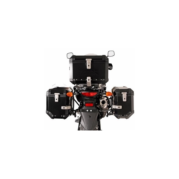 SW-Motech SW Motech EVO side carriers | KFT.05.765.20000/B | sw_KFT_05_765_20000B | euronetbike-net