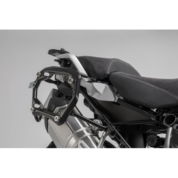 SW-Motech SW Motech PRO side carriers | KFT.07.664.30001/B | sw_KFT_07_664_30001B | euronetbike-net