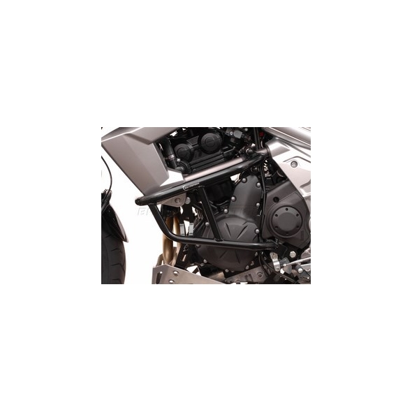 SW-Motech SW Motech Crash bar | SBL.08.508.10000/B | sw_SBL_08_508_10000B | euronetbike-net