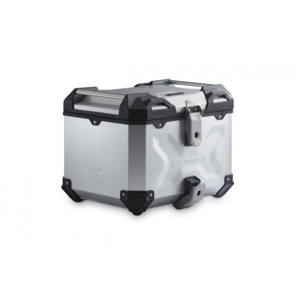 SW-Motech SW Motech TRAX ADV top case system | GPT.06.871.70000/S | sw_GPT_06_871_70000S | euronetbike-net