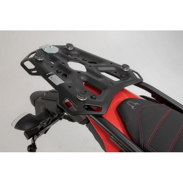 SW-Motech SW-MOTECH TRAX ADV top case system Black. Yamaha Ténéré 700 (19-). | GPT.06.799.70000/B | sw_GPT_06_799_70000B | euronetbike-net