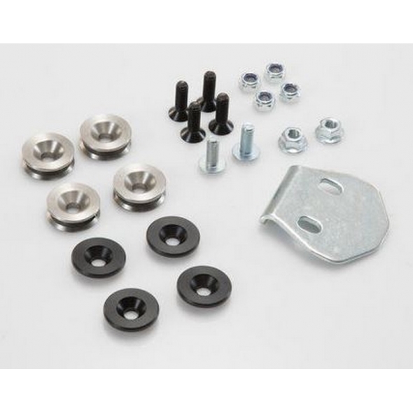 SW-Motech SW-MOTECH TRAX ADV top case system Black. Yamaha Ténéré 700 (19-). | GPT.06.799.70000/B | sw_GPT_06_799_70000B | euronetbike-net