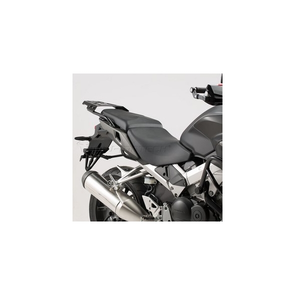 SW-Motech SW Motech TRAX ADV aluminium case system | KFT.01.548.70000/S | sw_KFT_01_548_70000S | euronetbike-net