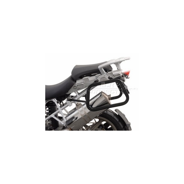 SW-Motech SW Motech TRAX ADV aluminium case system | KFT.07.311.70000/S | sw_KFT_07_311_70000S | euronetbike-net