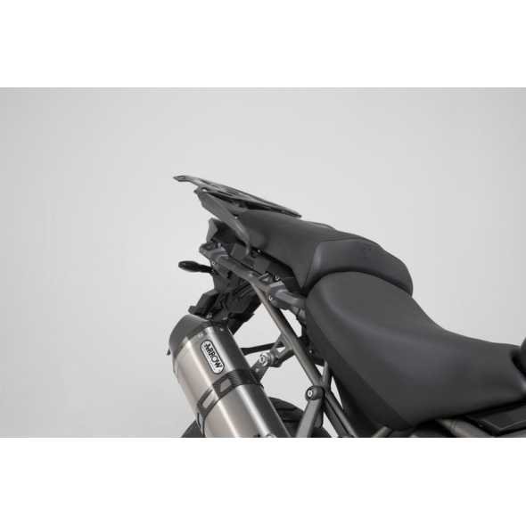 SW-Motech SW Motech TRAX ADV aluminium case system | KFT.11.483.70001/B | sw_KFT_11_483_70001B | euronetbike-net