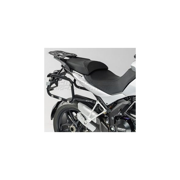 SW-Motech SW Motech TRAX ADV aluminium case system | KFT.22.140.70100/S | sw_KFT_22_140_70100S | euronetbike-net