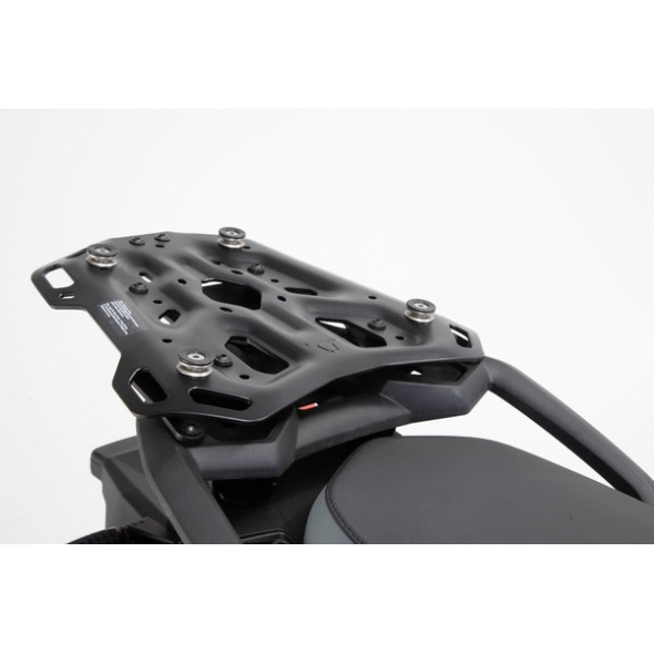 SW-Motech SW Motech Adventure set Luggage | ADV.07.897.75100/B | sw_ADV_07_897_75100B | euronetbike-net