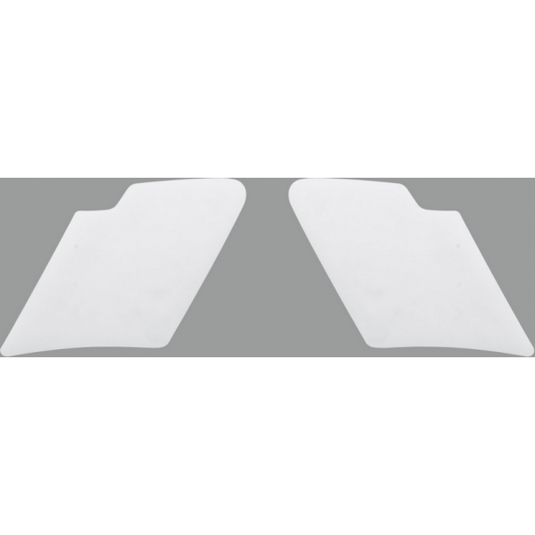 Harley-Davidson Harley-Davidson Transparent Paint Guard Kit-Touring Side Covers | 11100078 | hd_11100078 | euronetbike-net