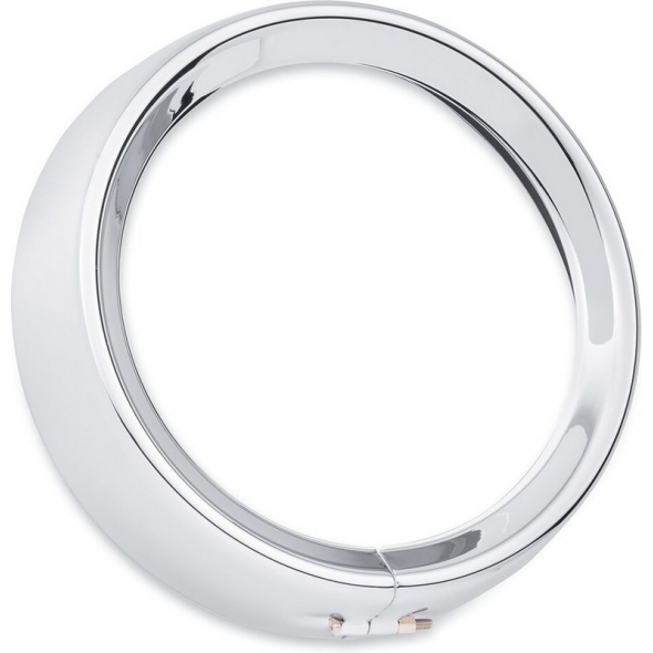 Harley-Davidson Harley-Davidson Headlamp Trim Ring, Chrome | 69627-99 | hd_69627-99 | euronetbike-net
